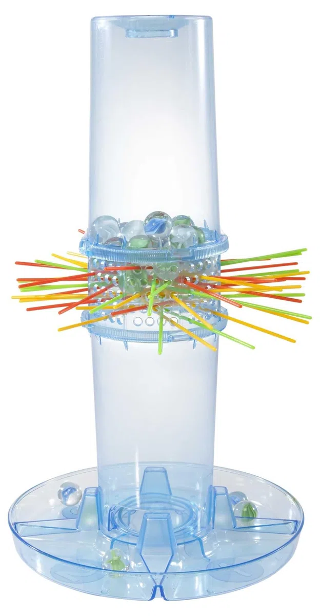 MATTEL Kerplunk!