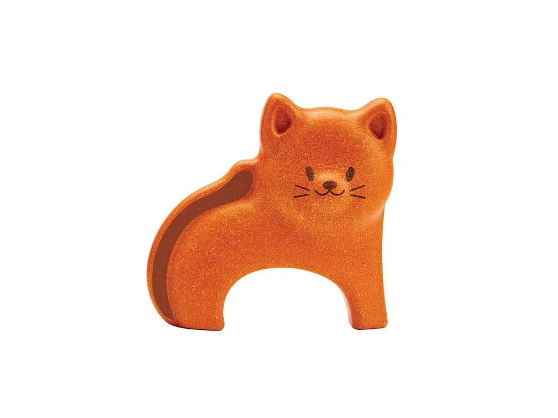 PLAN TOYS 4637 Wooden Toy, Wood