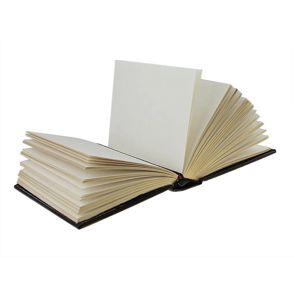 notes， Retro klips w twardej oprawie wytłoczony dziennik podróży