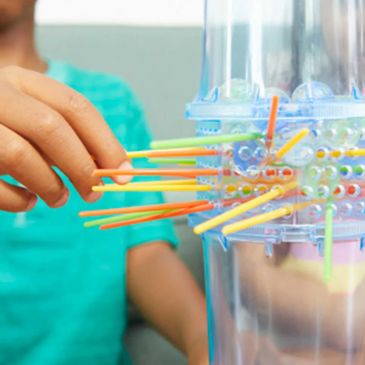 MATTEL Kerplunk!
